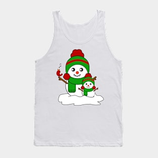 Happy Together Tank Top